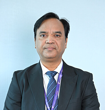 Mr. Alok Pathak