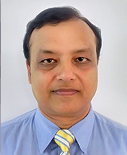 Mr. Chandra Shekhar Thanvi