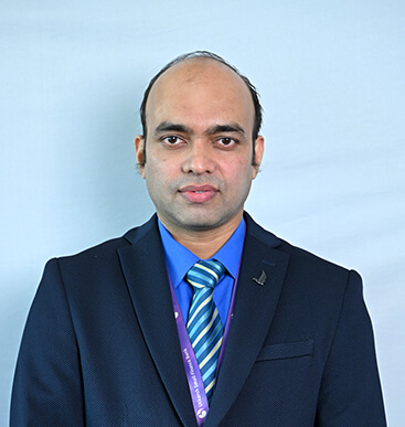 Mr. Mukesh Singh Verma