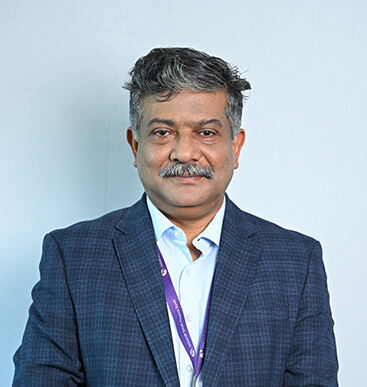 Mr. Rahul Sinha