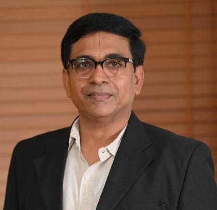 Mr.G.H. Vijay Raghava