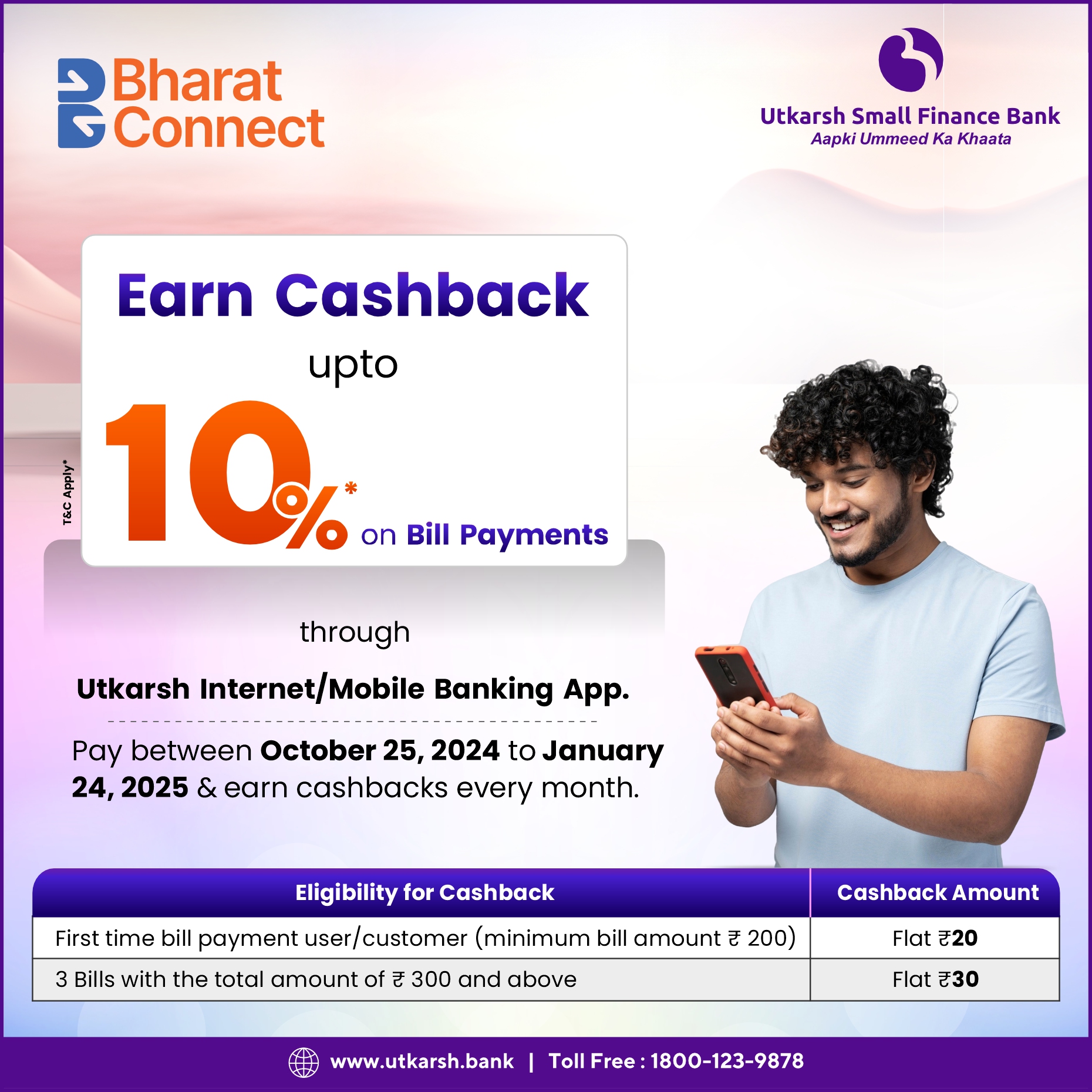Bharat BillPay
