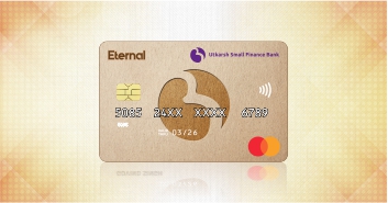 Rupay Classic Debit Cards
