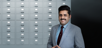 Deposit Locker