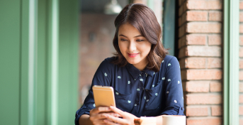 Mobile Banking