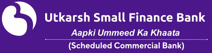 Utkarsh Small Finance Bank in India