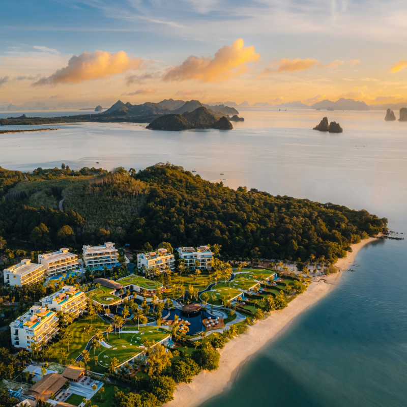 Anantara Hotels & Resorts