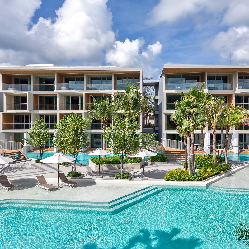 Wyndham Hotels & Resorts