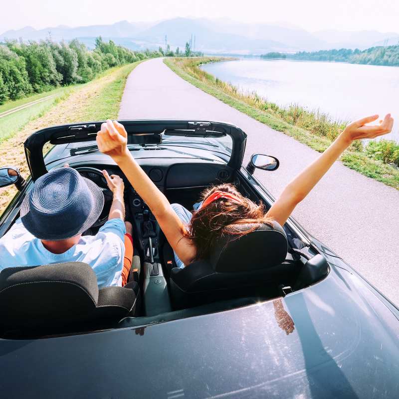 Avis Car Rental