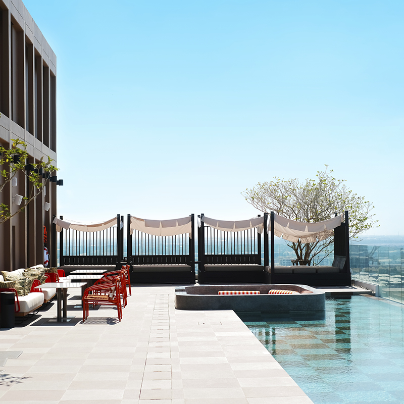 Centara Hotels & Resorts