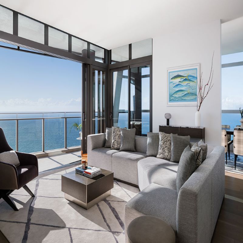 The Langham Hotels and Resorts
