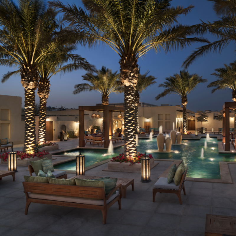 Tivoli Hotels & Resorts