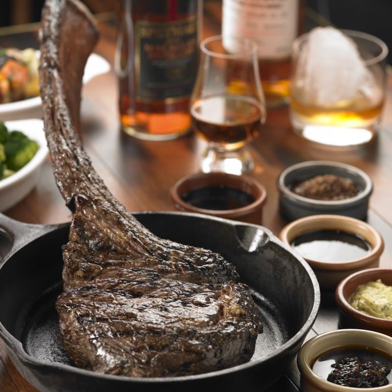 Bedrock Bar & Grill