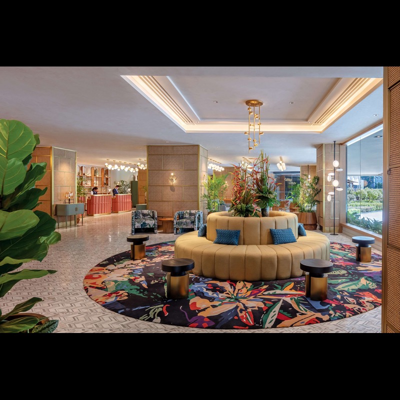 PARKROYAL Hotels and Resorts