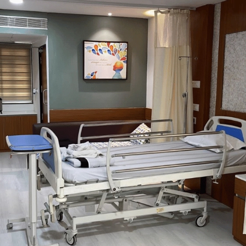 Apollo Hospital